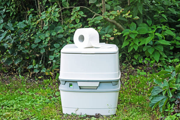 Best Porta potty rental for parties  in Masonville, KY