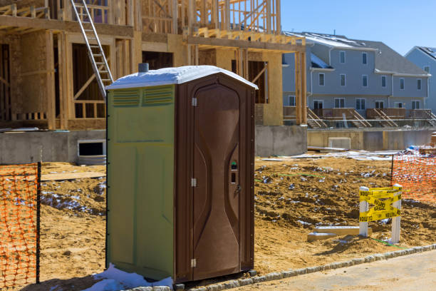 Professional porta potty rental in Masonville, KY