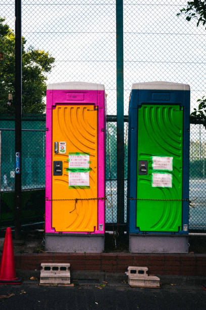 Best Sanitation services for porta potties  in Masonville, KY