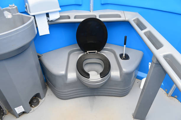Best Porta potty delivery and setup  in Masonville, KY