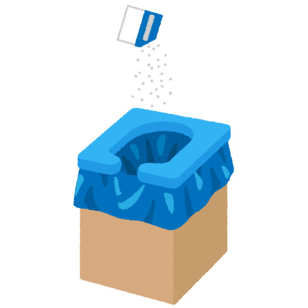 Best Construction site porta potty rental  in Masonville, KY