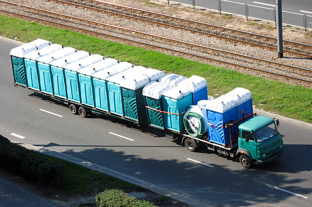 Best Local porta potty services  in Masonville, KY